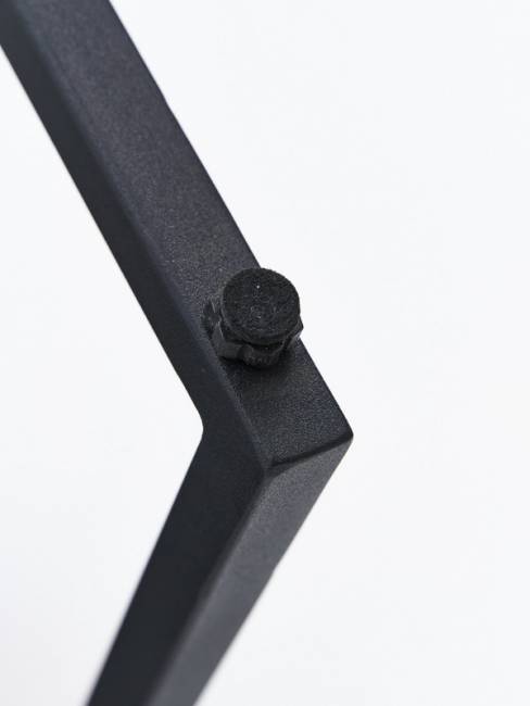 Стул Amely Beige / Black