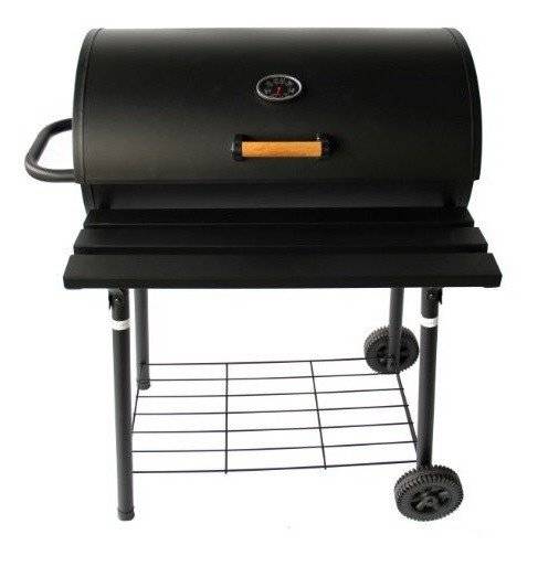 Гриль-барбекю GREEN GLADE 11100