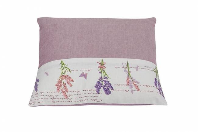 Aromate | Подушка  хлопок, 40*40 хлопок