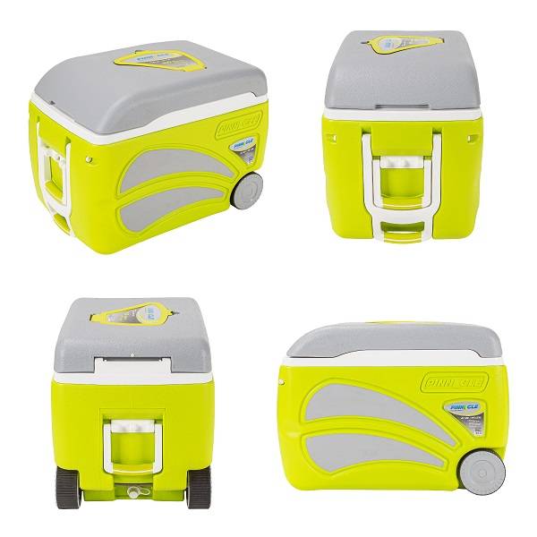 Термобокс Pinnacle TPX-6001 Proxon 45 L Термобокс Pinnacle TPX-6001 Proxon 45 L