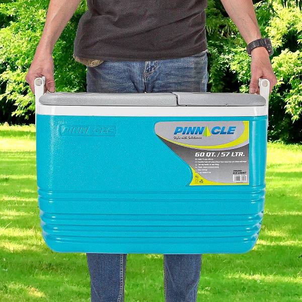 Термобокс Pinnacle TPX-6005 Eskimo 57 L Термобокс Pinnacle TPX-6005 Eskimo 57 L