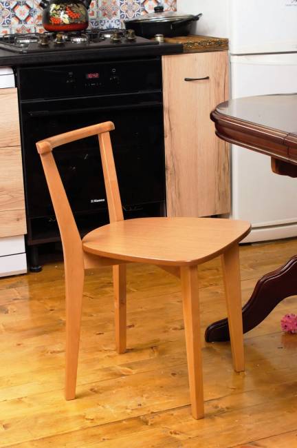 Стул Франк, натур