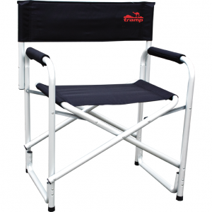 Кресло алюминиевое складное Tramp TRF-001