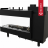 Газовая топка Kratki Pro LEO/LP/100/TUNEL/G20 (магистральный газ)
