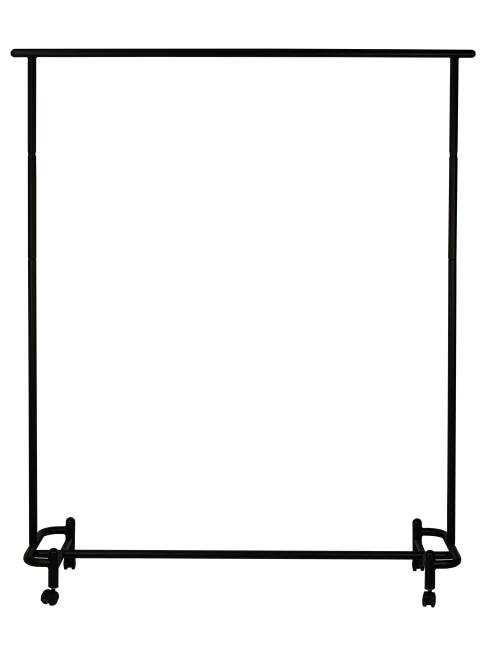 Вешалка напольная Пико 26 черный