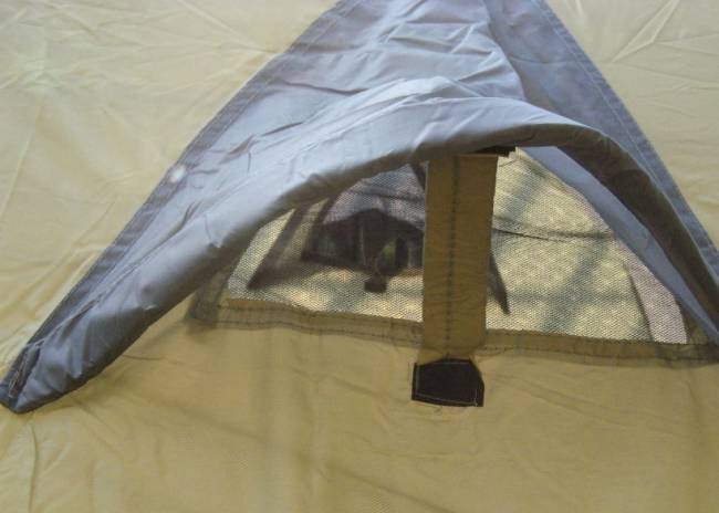 Палатка Indiana Ventura 3