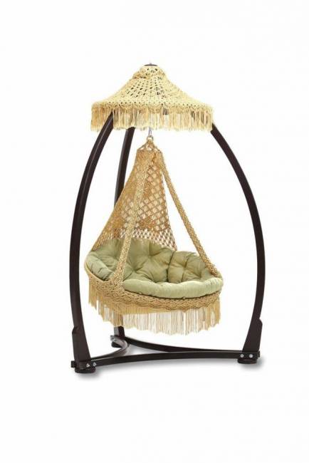 Качели садовые "Лаура"