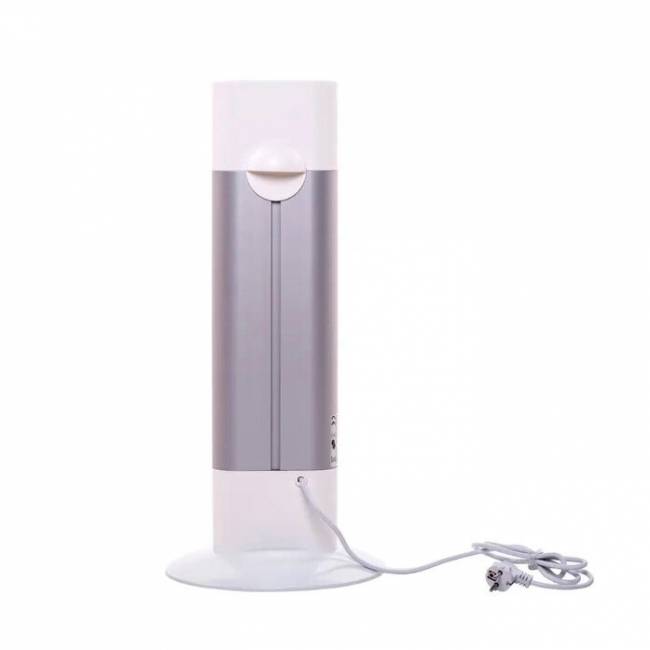 Напольный портативный карбоновый инфракрасный обогреватель Veito CH1200 LT, white