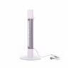 Напольный портативный карбоновый инфракрасный обогреватель Veito CH1200 LT, white