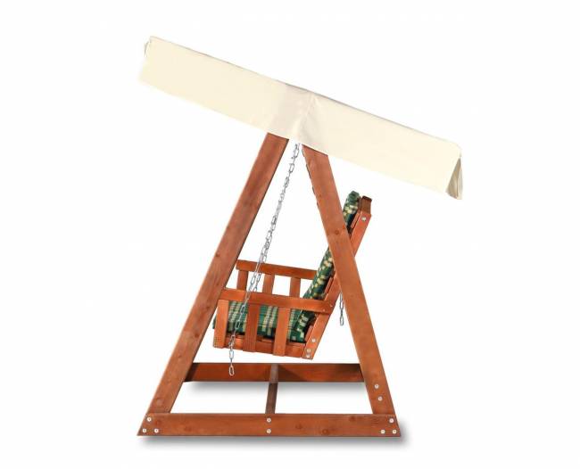 Качели садовые "Глория"