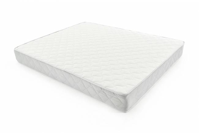 Матрас Влада белый