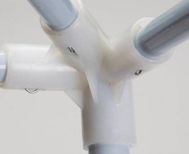 Садовый тент шатер GREEN GLADE 1086 Садовый тент шатер GREEN GLADE 1086