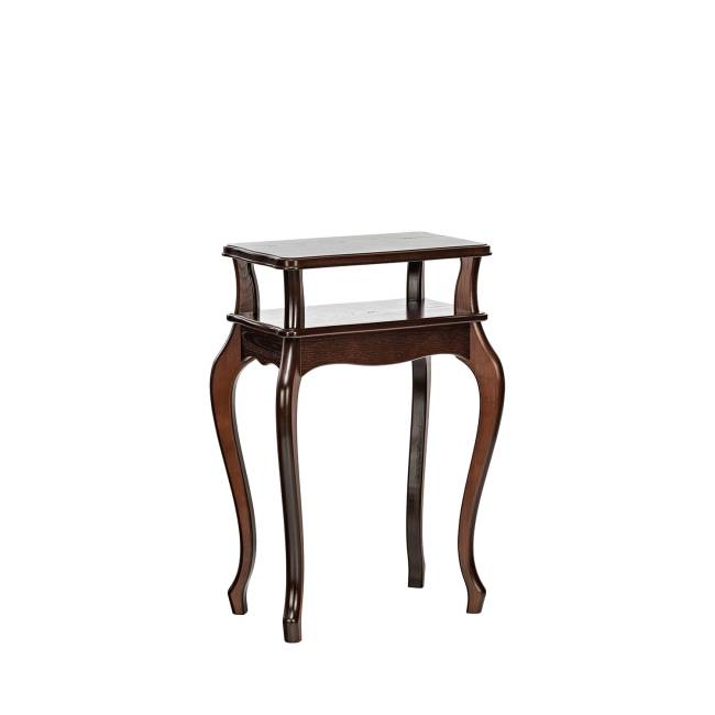 Подставка Leset "Берже" Орех