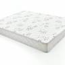 Матрас Хельга белый