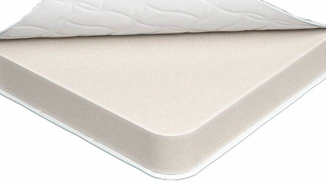 Матрас Хельга белый