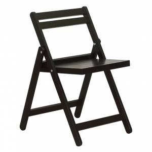 Стул-раскладной Массив венге Стул-раскладной Массив венге