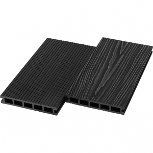 Террасная доска из ДПК UnoDeck Ultra, 150х24х3000/4000