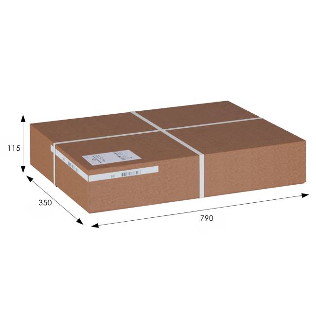 Стол раскладной венге