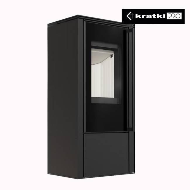 Печь Kratki PRO HATI