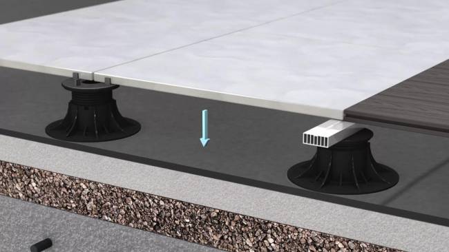 Кровельные панели HILST Roof Panel HRP 3.0 Кровельные панели HILST Roof Panel HRP 3.0