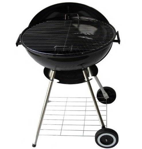 Гриль GREEN GLADE AK22FP (22022A)