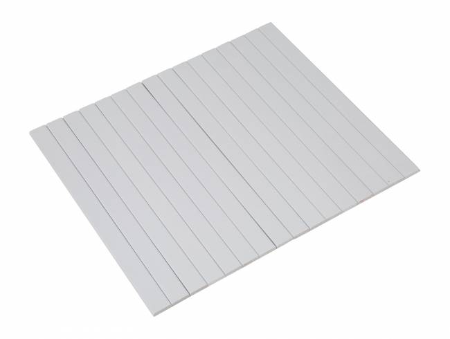 Накладка на диван П 7 белый Накладка на диван П 7 белый