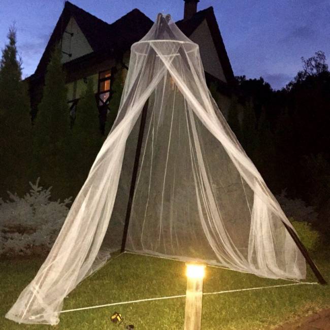 Каркас МАЙЯ (металл) для подвесных кресел GARTAGENA и ARUBA