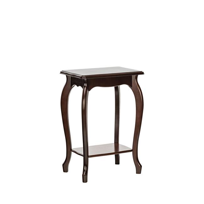 Подставка Leset "Джульетта" Орех Подставка Leset "Джульетта" Орех