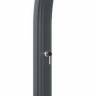 Душ солнечный Happy XL H 420 антрацит 225х255х2200 мм Душ солнечный Happy XL H 420 антрацит 225х255х2200 мм
