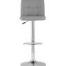Стул барный Малави LITE серый 2 шт