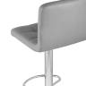 Стул барный Малави LITE серый 2 шт