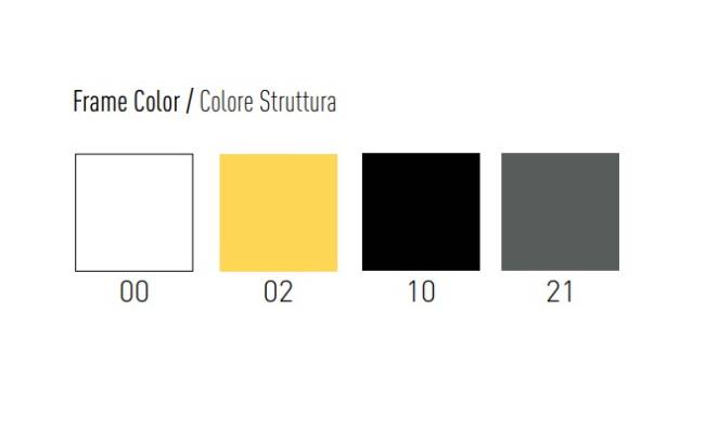 Cтолик кофейный металлический Link 570х450х450 мм Cтолик кофейный металлический Link 570х450х450 мм
