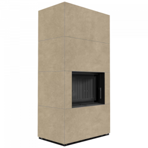 Каминокомплект Kratki PRO FLOKI FOKOS RENA