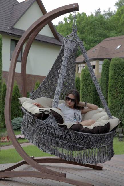 Каркас СORSA (для подвесного кресла)