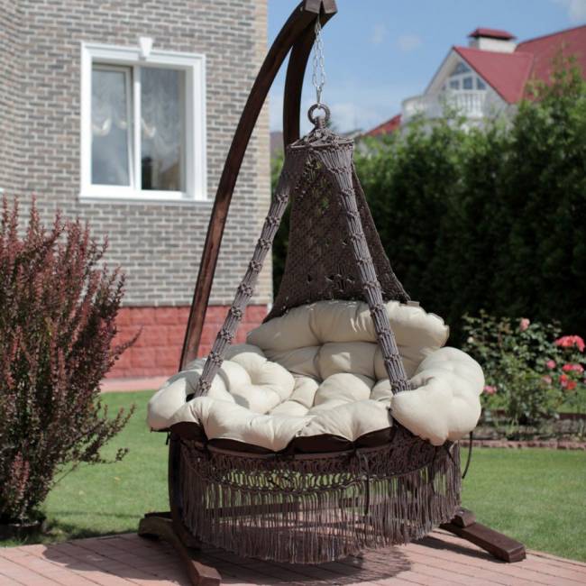 Каркас СORSA (для подвесного кресла)