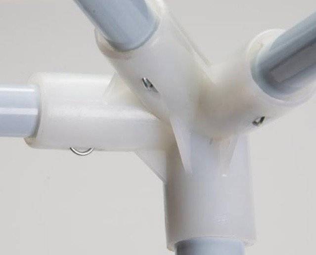 Садовый тент шатер GREEN GLADE 1088