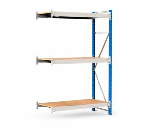 Стеллаж SGR-V-ДСП 1263-2,0-DS Стеллаж SGR-V-ДСП 1263-2,0-DS