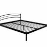 Кровать Эко металлическое основание 200х140 Кровать Эко металлическое основание 200х140