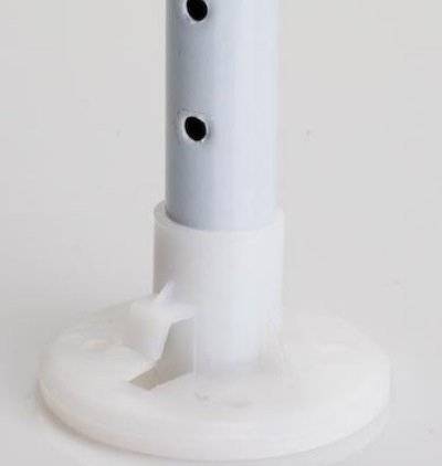 Садовый тент шатер GREEN GLADE 1030