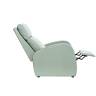 Кресло-реклайнер Leset Грэмми-2 V14 бирюзовый Кресло-реклайнер Leset Грэмми-2 V14 бирюзовый